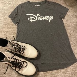 Disney tee